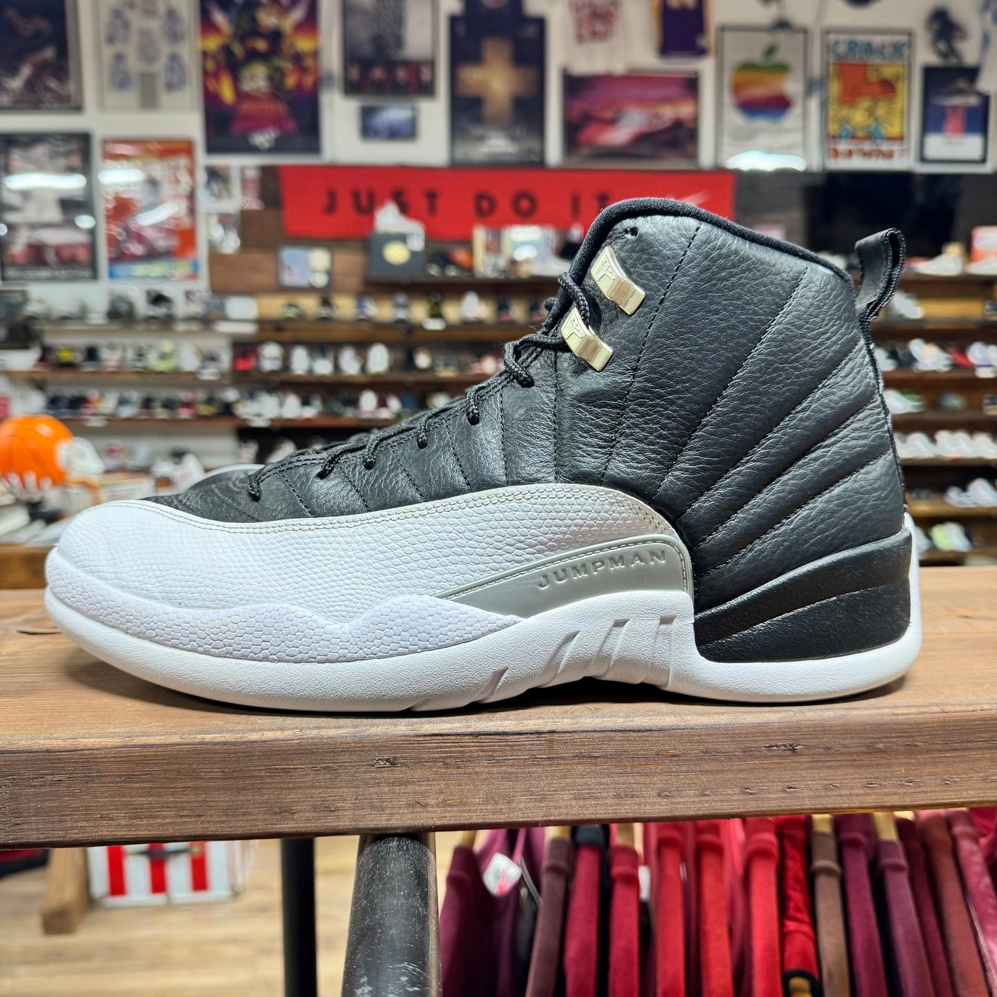 Jordan 12 'Playoffs' Size 13