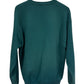 Vintage 90's Jerzees Colorado Nature Graphic Crewneck Sweater Size XL