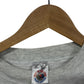 Vintage 90's Billings Mustangs Minor League Baseball Sweater Size XL