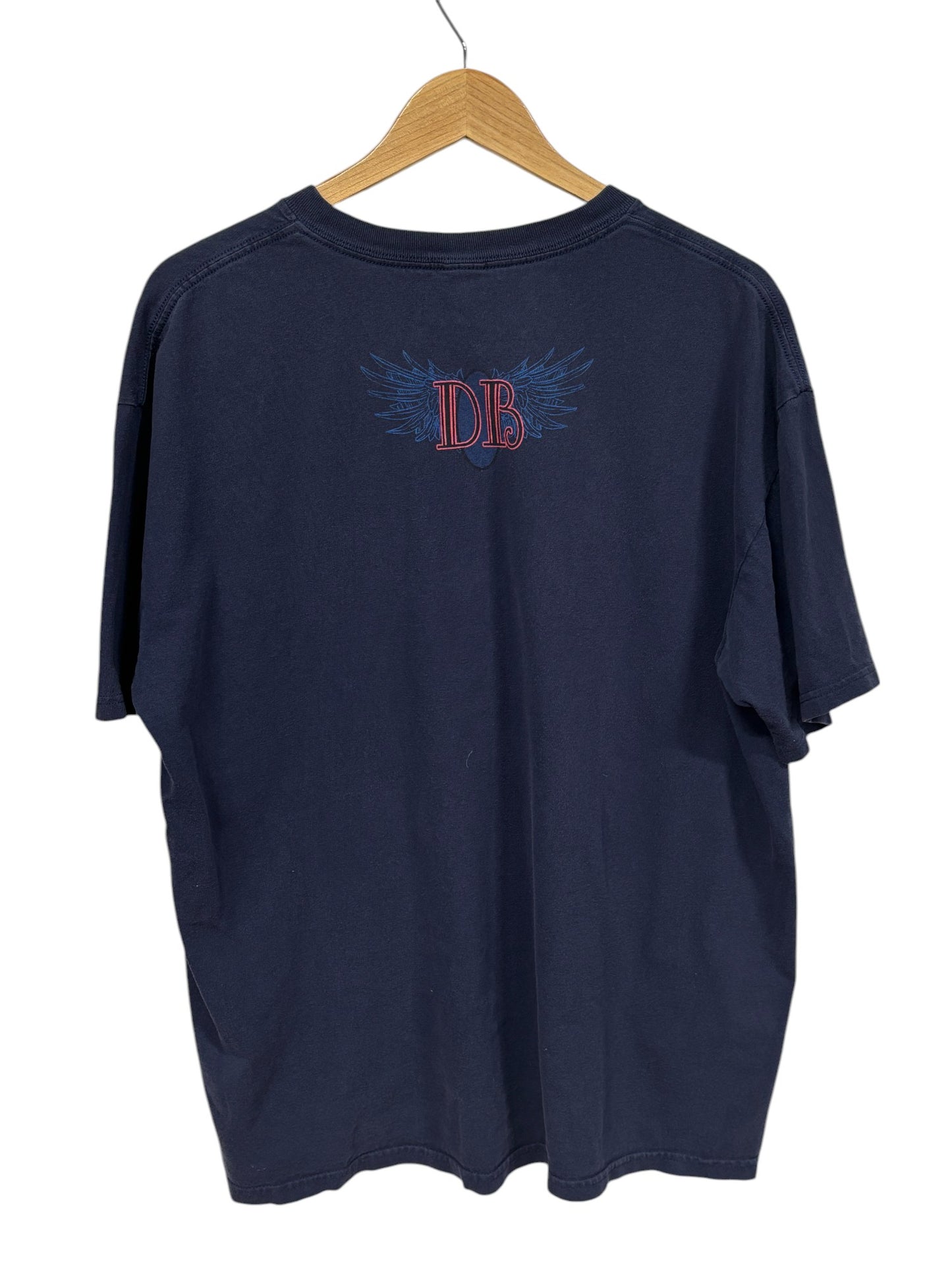 Vintage Doobie Brothers Rockin Down the Highway Band Tee Size XL