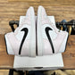Jordan 1 Mid 'Barely Rose' Size 6W/4.5M