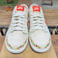 Nike SB Dunk Low 'N7 University Red' Size 6.5