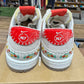 Nike SB Dunk Low 'N7 University Red' Size 6.5