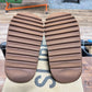 Yeezy Slide 'Flax' Size 6