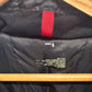 Vintage Women's Polo Ralph Lauren RLX Black Ski Parka Jacket Size Large