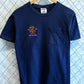 Vintage Wilsall Volunteer Fire Department Pocket Tee Size Small