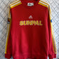 Palace x Adidas Sunpal Crewneck Sweater Size Small