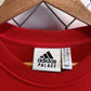 Palace x Adidas Sunpal Crewneck Sweater Size Small