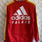 Palace x Adidas Sunpal Crewneck Sweater Size Small