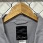 Vintage Y2K Sean John Grey Trucker Jacket Size XL