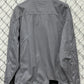 Vintage Y2K Sean John Grey Trucker Jacket Size XL