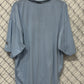 Vintage Y2K Pure Playaz Genuine 1969 Graphic Tee Size XL