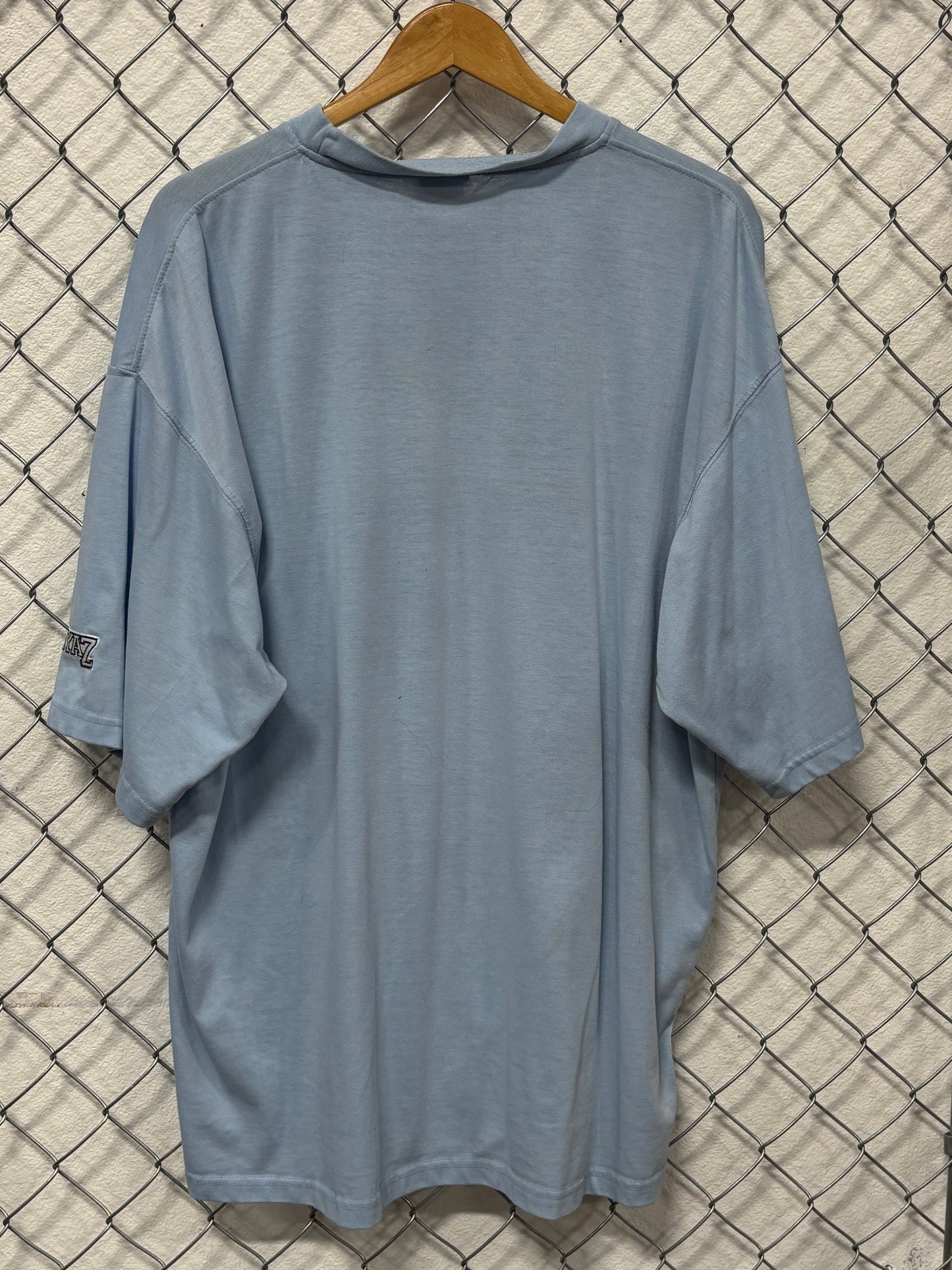 Vintage Y2K Pure Playaz Genuine 1969 Graphic Tee Size XL