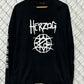 Vintage 90's Lost in the Herzog Long Sleeve Graphic Shirt Size XL