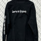 Vintage 90's Lost in the Herzog Long Sleeve Graphic Shirt Size XL