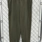 Vintage 90's Carhartt Moss Green Sweatpants Size XL