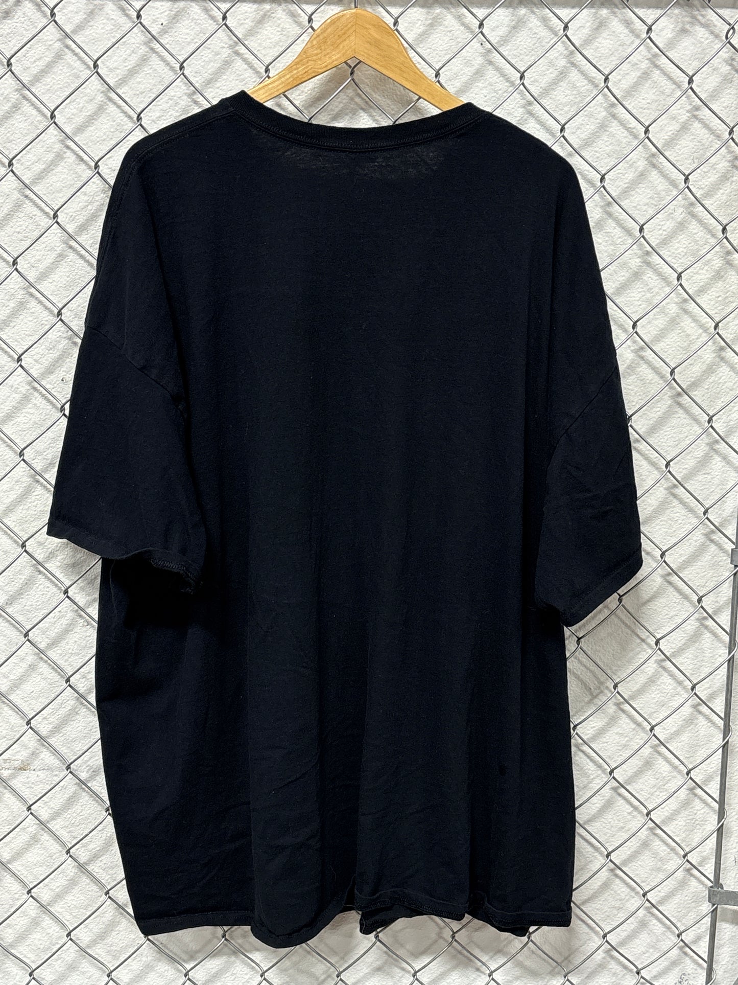 Jordan Wings Logo Graphic Tee Size 4XL