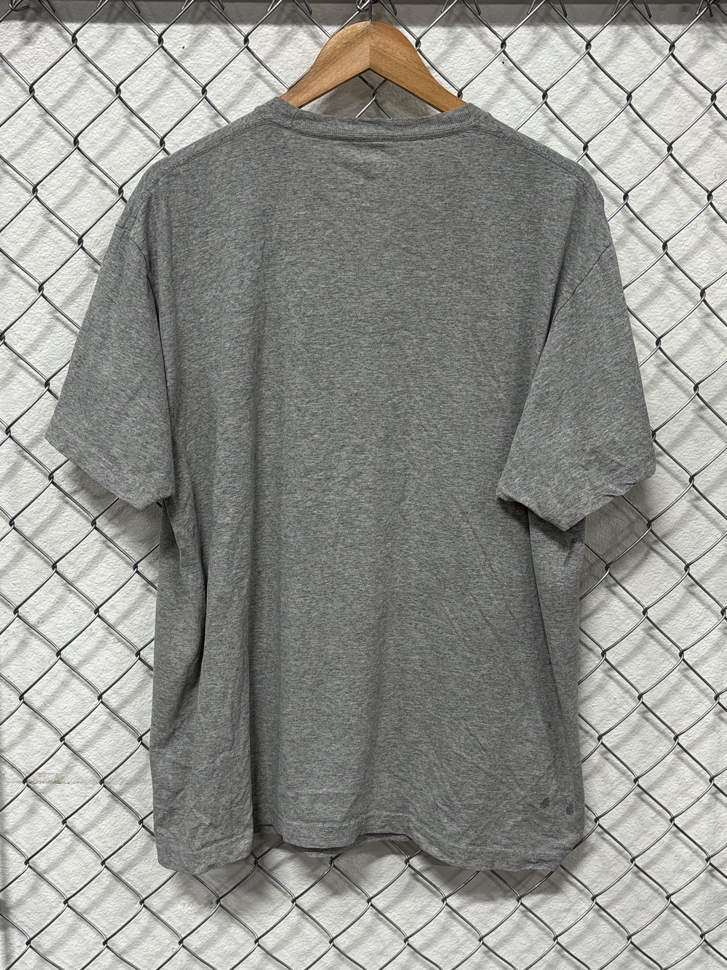 Vintage Y2K Ecko Unlimited Classic Logo Big Print Graphic Tee Size XL