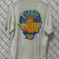 Vintage 90's Salem Cigarettes Fresh Wrap Promo Graphic Tee Size XL