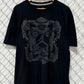 Jordan Brand Jumpman Logo Black Tee Size XXL