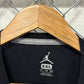 Jordan Brand Jumpman Logo Black Tee Size XXL