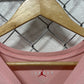 Jordan Brand Jumpman Pink Tee Size 3XL