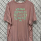 Jordan Brand Jumpman Pink Tee Size 3XL
