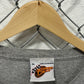 Vintage Y2K NASCAR Dale Earnhardt JR Racing Graphic Tee Size XL