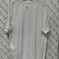 Jordan Brand White Jumpman Logo Tee Size XXL