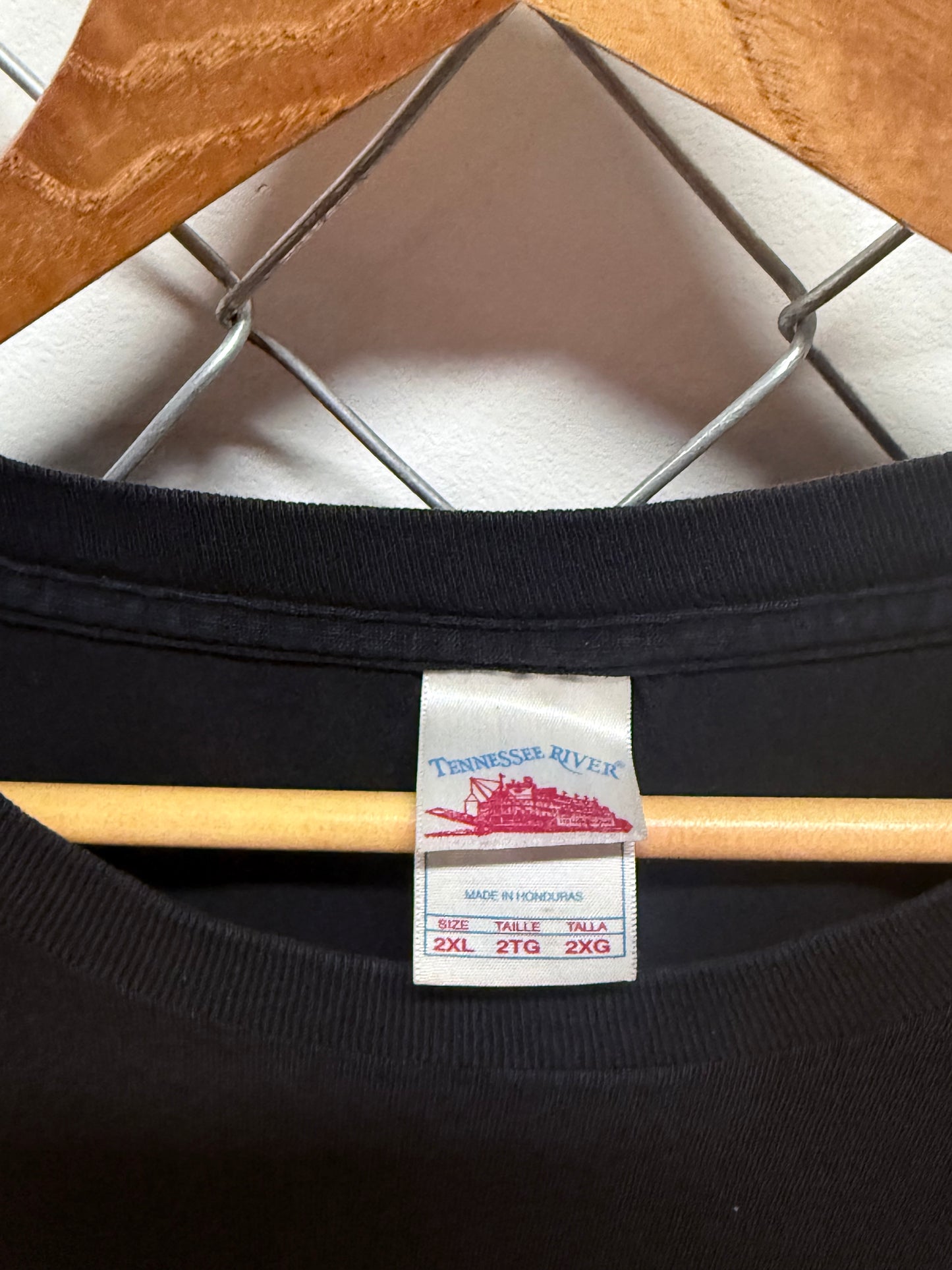 Harley Davidson Sturgis Black Hills Rally Tee Size XXL