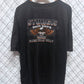 Harley Davidson Sturgis Black Hills Rally Tee Size XXL