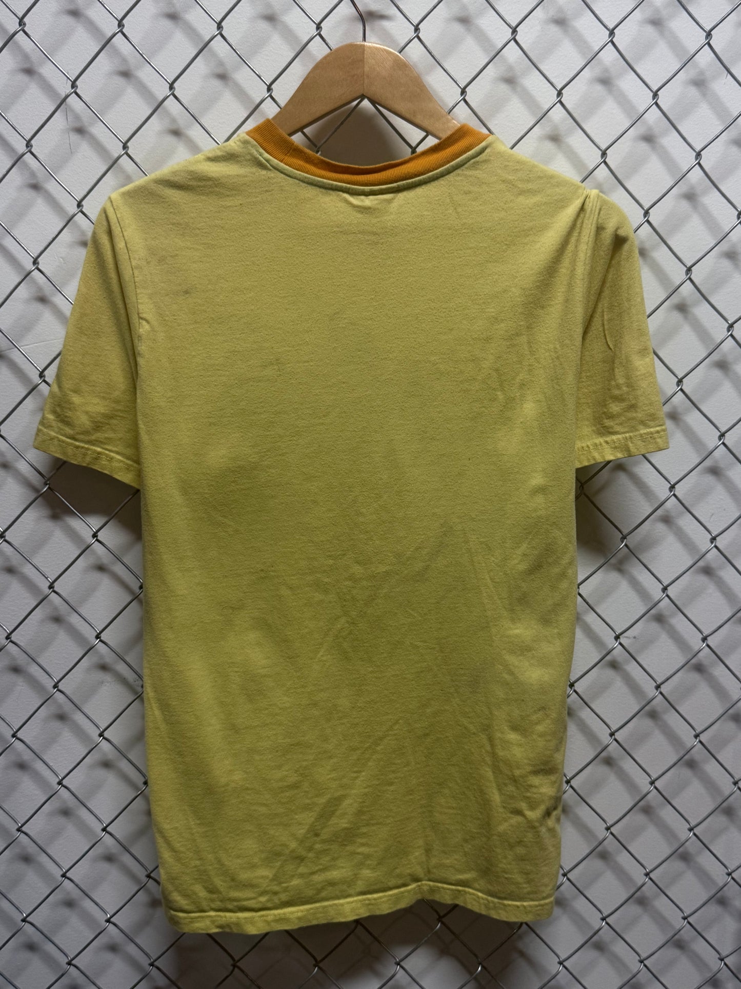 Teddy Fresh Spongebob Tee Size Small