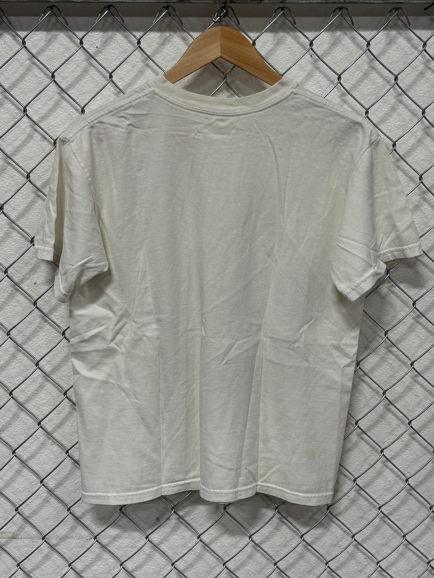 Vintage Y2K Michael Jackson Rest in Peace Remembrance Tee Size Medium