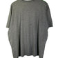 Modern Nike Kobe Bryant KB24 Snake Logo Grey Tee Size XXL