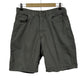 Carhartt Olive Green Carpenter Shorts Size 32