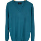 Vintage Christian Dior Monsieur 100% Orlon Acrylic Sweater Size XL