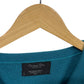 Vintage Christian Dior Monsieur 100% Orlon Acrylic Sweater Size XL
