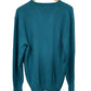 Vintage Christian Dior Monsieur 100% Orlon Acrylic Sweater Size XL