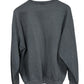 Vintage 90's Jerzees Premium Fit Grey Blank Crewneck Sweater Size XL