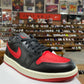 Jordan 1 Low 'Bred Sail' Size 6.5W/5M