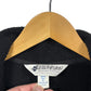 Vintage Columbia Black Zip Up Fleece Jacket Size XL