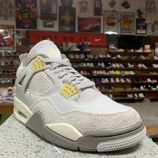 Jordan 4 'Craft' Size 7.5M/9W