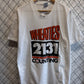Vintage 90's Wheaties 2131 Counting Cal Ripkin Jr. Graphic Tee Size XL