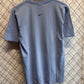 Vintage Y2K Nike Air Max Plus Graphic Tee Size Small