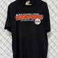Vintage Y2K San Francisco Giants National League Champions Tee Size XL