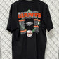 Vintage Y2K San Francisco Giants National League Champions Tee Size XL