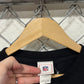 Indianapolis Colts NFL Logo Graphic Tee Size Large