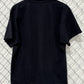 Indianapolis Colts NFL Logo Graphic Tee Size Large