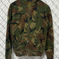 Polo Ralph Lauren Camo Zip Up Hoodie Size Small