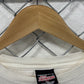 Vintage 90's Big Johnson Rebel Thrashed Funny Graphic Tee Size XL